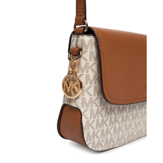 Michael Kors Flap crossbody small 65109 large