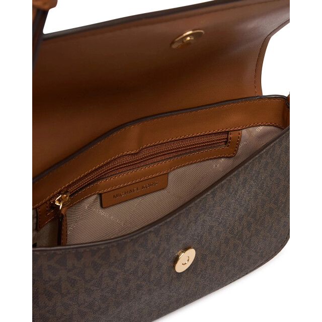 Michael Kors Flap crossbody small 65110 large