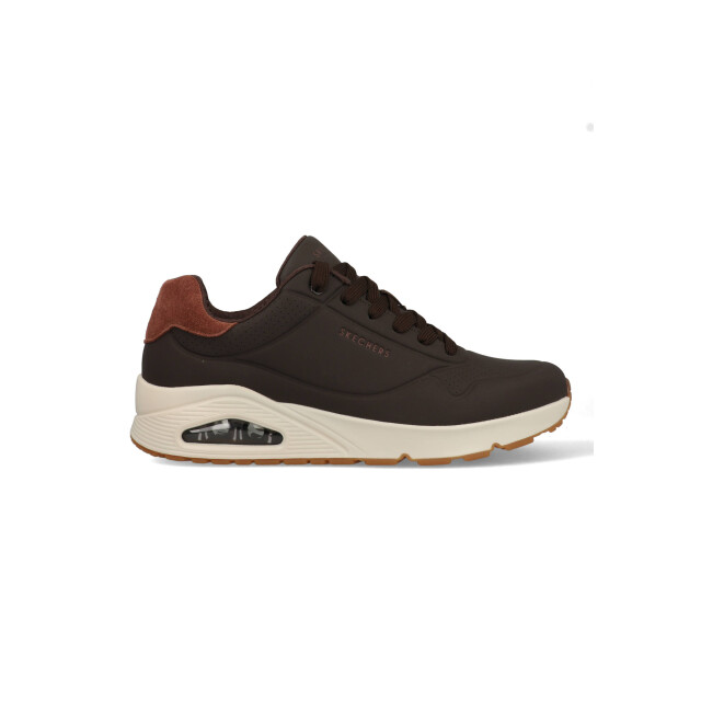 Skechers 183004/CHOC Sneakers Bruin 183004/CHOC large