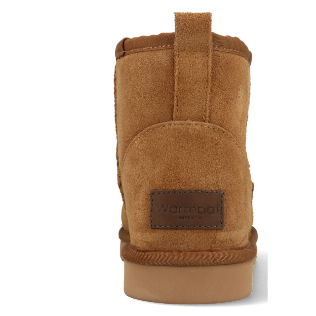 Warmbat Boots wallaby wly321425 cognac WLY321425 large