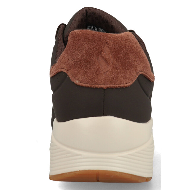 Skechers 183004/CHOC Sneakers Bruin 183004/CHOC large