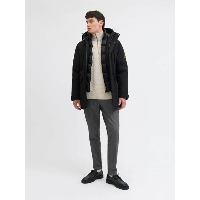 Jack & Jones Jpstace henry chino 12272265 large