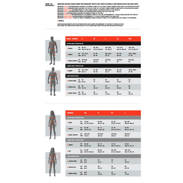 Xion freeride lite women ws bovenstuk dames 066573_090-L large