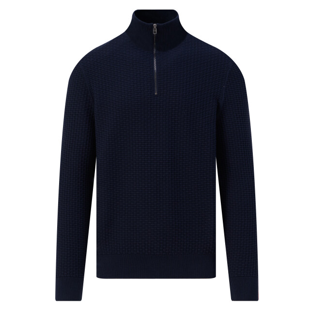 Hugo Boss Schipperstrui donker 108018-001-L large