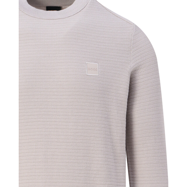 Boss Orange Trui ronde hals 108013-001-L large