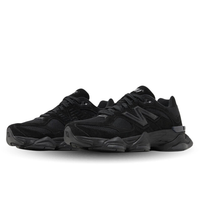 New Balance U9060BPM Sneakers Zwart U9060BPM large