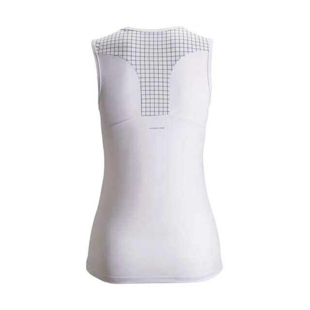 Björn Borg dames trinitia tanktop multicolour/wit maat s 621113-001 large