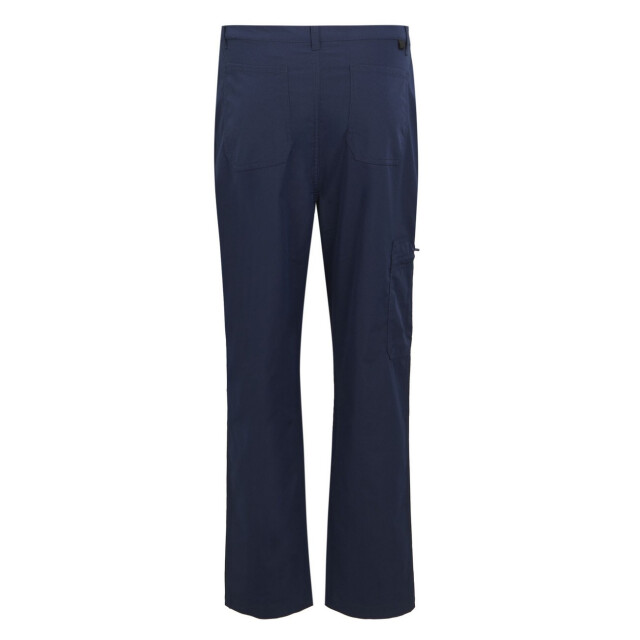 Regatta Heren dalry multi pocket broek UTRG10690_navy large