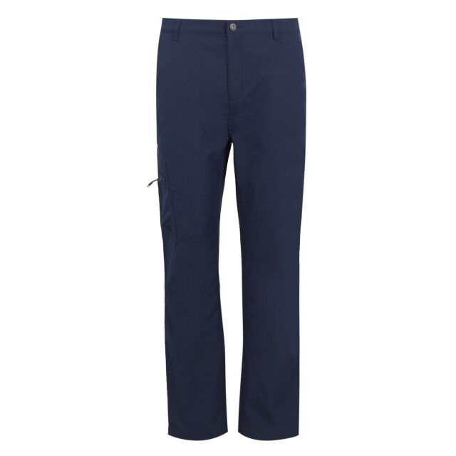 Regatta Heren dalry multi pocket broek UTRG10690_navy large