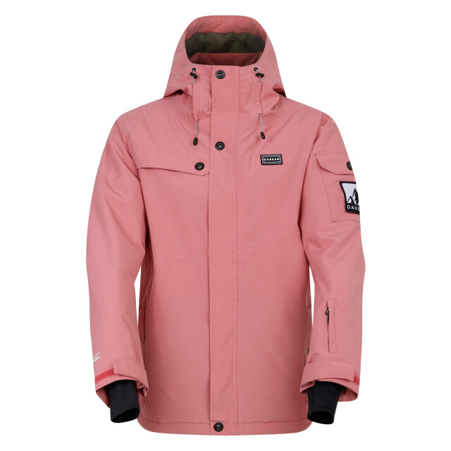 Dare2b Dames ski life ski-jack UTRG11521_dustyrose large
