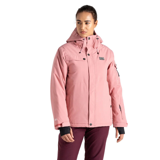 Dare2b Dames ski life ski-jack UTRG11521_dustyrose large