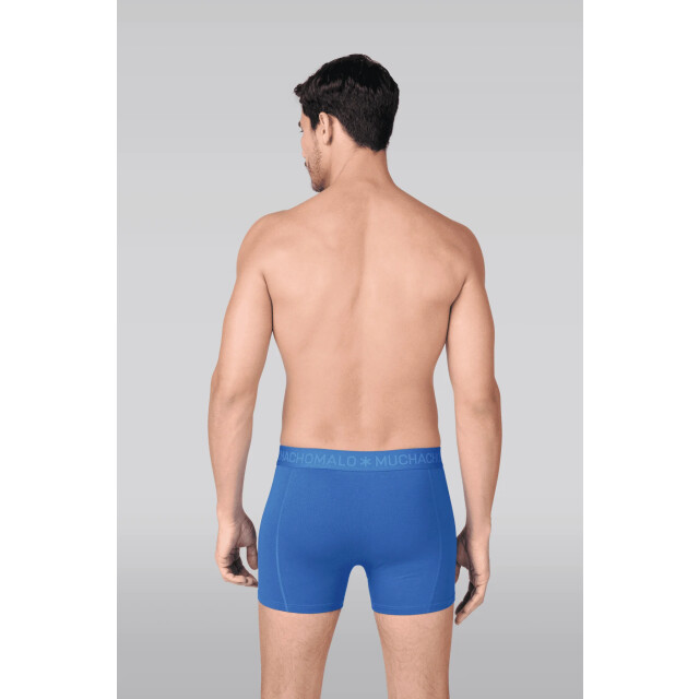Muchachomalo Heren 5-pack boxershorts U-OUTLT1010-388 large
