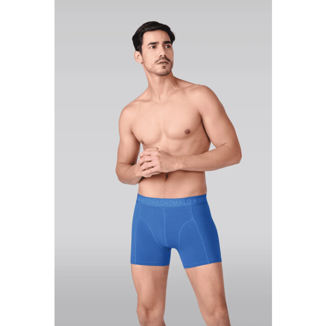 Muchachomalo Heren 5-pack boxershorts U-OUTLT1010-388 large