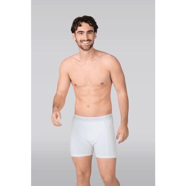 Muchachomalo Heren 5-pack boxershorts U-OUTLT1010-388 large