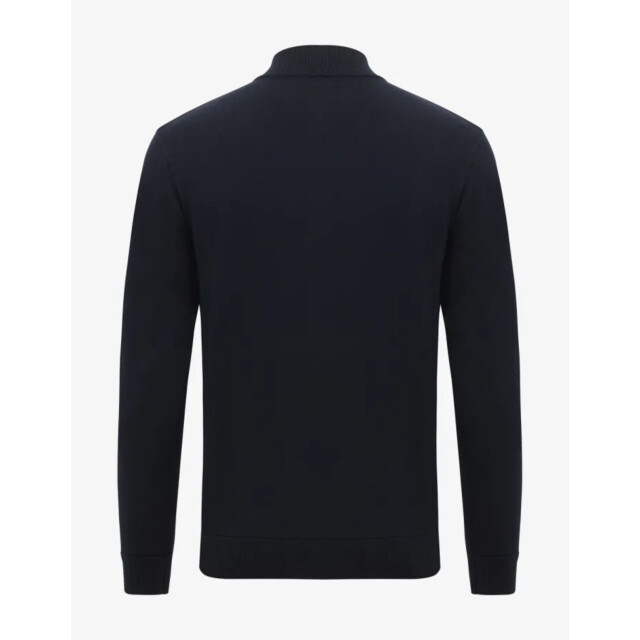 Gentiluomo Jacket zip ls jackets k4173-263 K4173-263 large