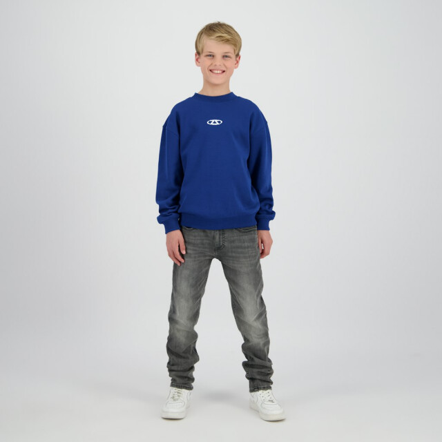 Raizzed Berllin black denim 3103.81.0004 large