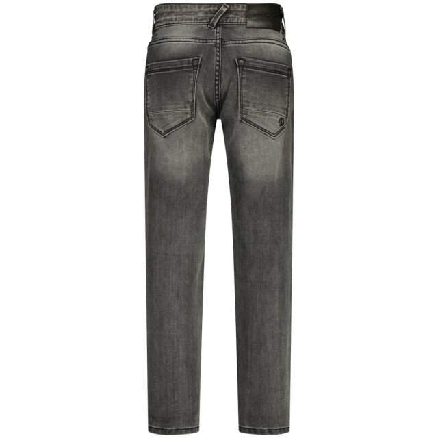 Raizzed Berllin black denim 3103.81.0004 large