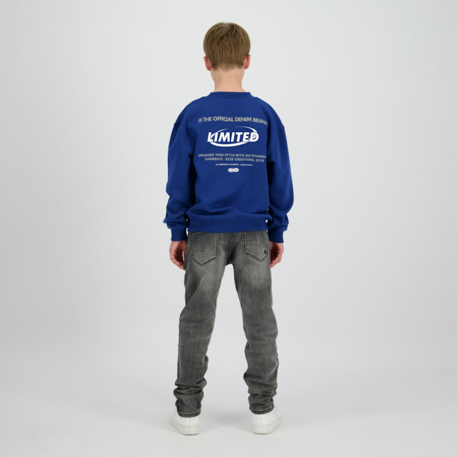 Raizzed Berllin black denim 3103.81.0004 large