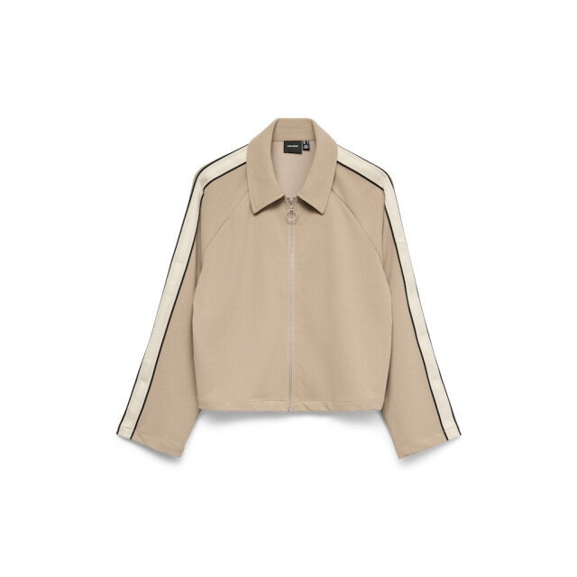 Vero Moda Vmberlin my ls short jacket noos licht 4279.71.0025 large