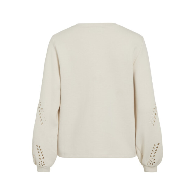 Vila Visandy ls detail sweat top noos kit 4209.07.0030 large