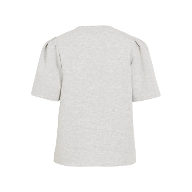 Vila Visandy 24 o-neck sweat top noos melee 4382.87.0024 large