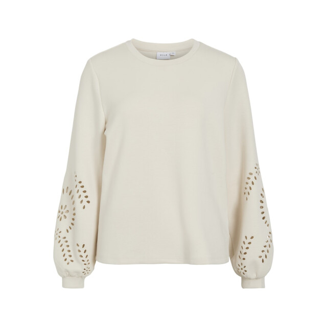 Vila Visandy ls detail sweat top noos kit 4209.07.0030 large