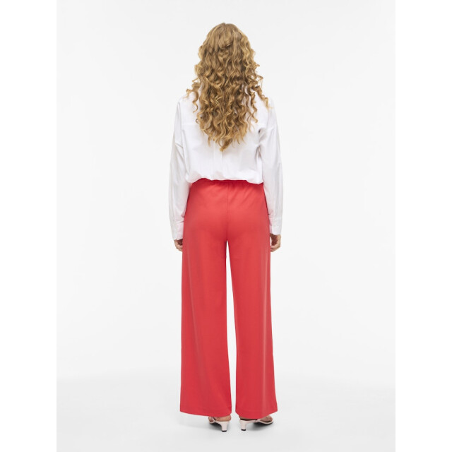 Vila Viclua hw wide pants-noos koraal 4109.42.0002 large