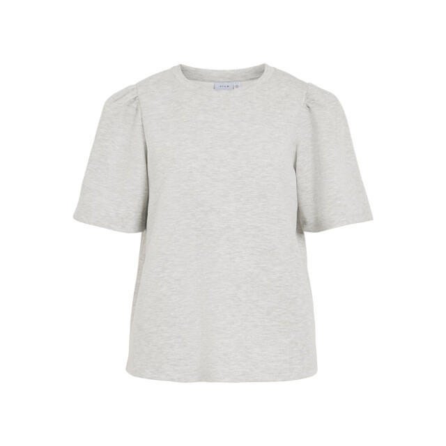 Vila Visandy 24 o-neck sweat top noos melee 4382.87.0024 large