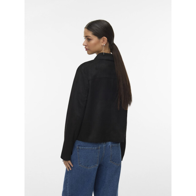 Vero Moda Vmjose kelly short jacket ga noos - 4279.80.0014 large