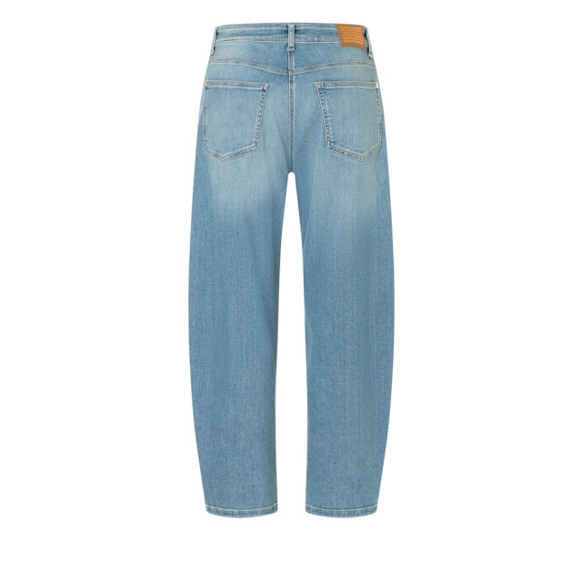 MAC Danni blue denim 4107.35.0004 large