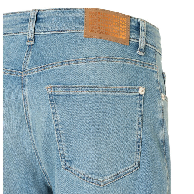 MAC Danni blue denim 4107.35.0004 large