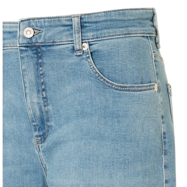 MAC Danni blue denim 4107.35.0004 large