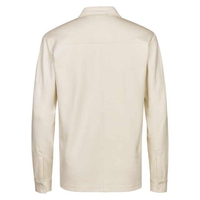 Petrol Industries Men sweater collar beige 5209.05.0028 large