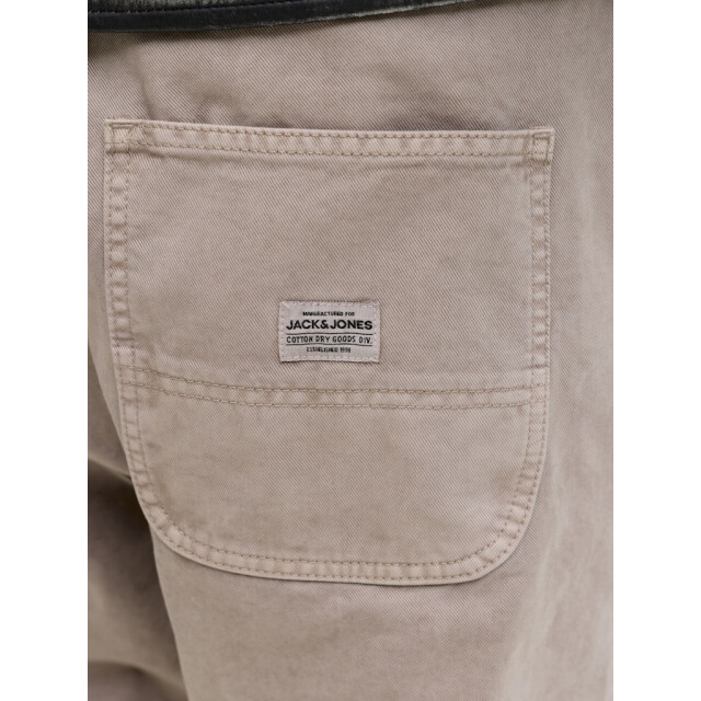 Jack & Jones Jpstalex raye worker pants taupe 5109.77.0002 large