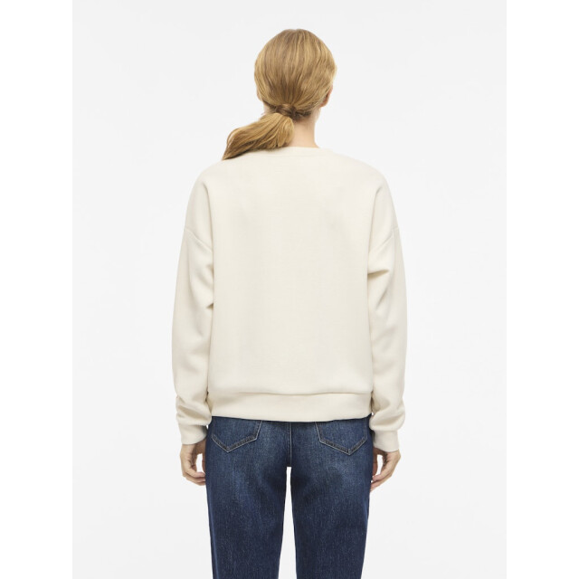 Vila Vireflect love o-neck ls top kit 4209.07.0025 large