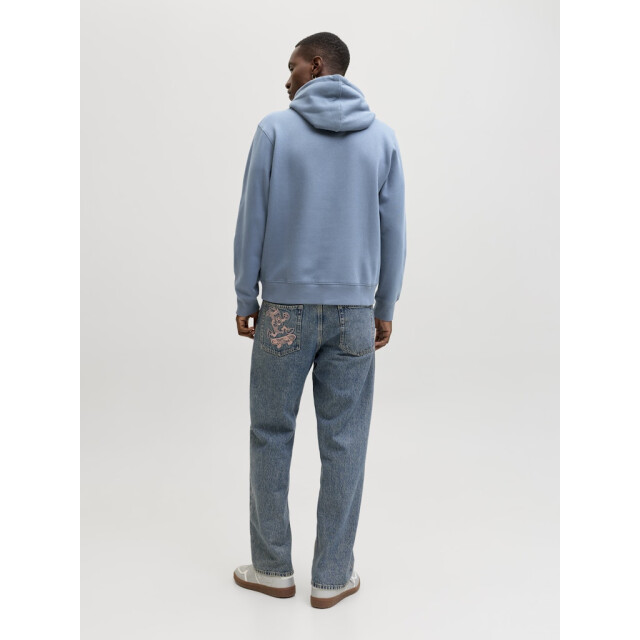 Jack & Jones Jjestar jj sweat hood raf 5209.33.0096 large