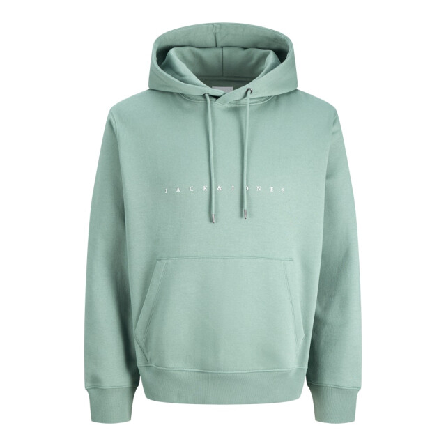 Jack & Jones Jjestar jj sweat hood oud 5209.23.0014 large