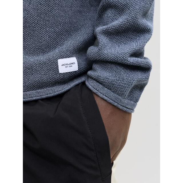 Jack & Jones Jjehill knit crew neck noos raf 5219.33.0019 large