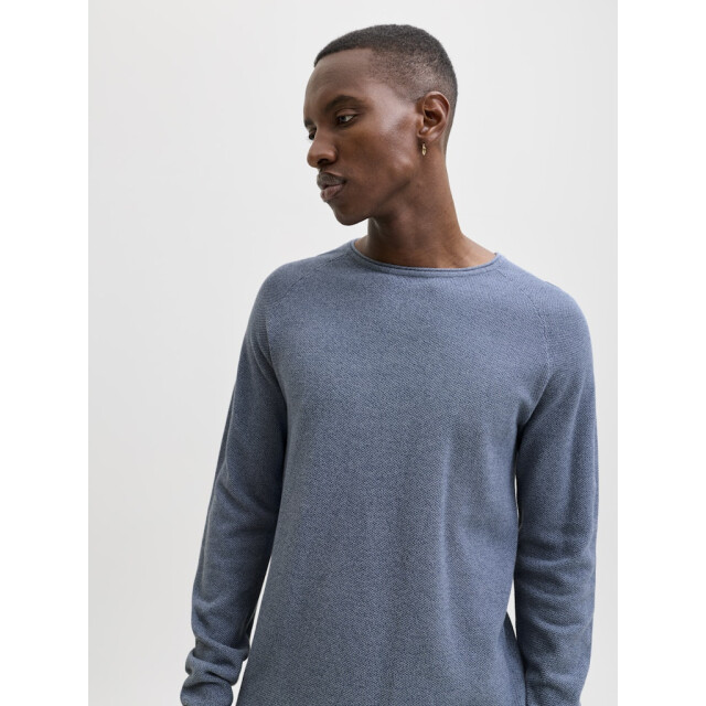 Jack & Jones Jjehill knit crew neck noos raf 5219.33.0019 large