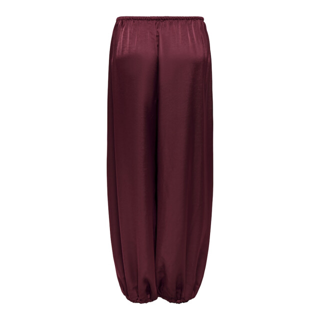 Jacqueline de Yong Jdycassy life balloon pant wvn exp bordeaux 4109.47.0019 large