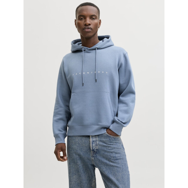 Jack & Jones Jjestar jj sweat hood raf 5209.33.0096 large