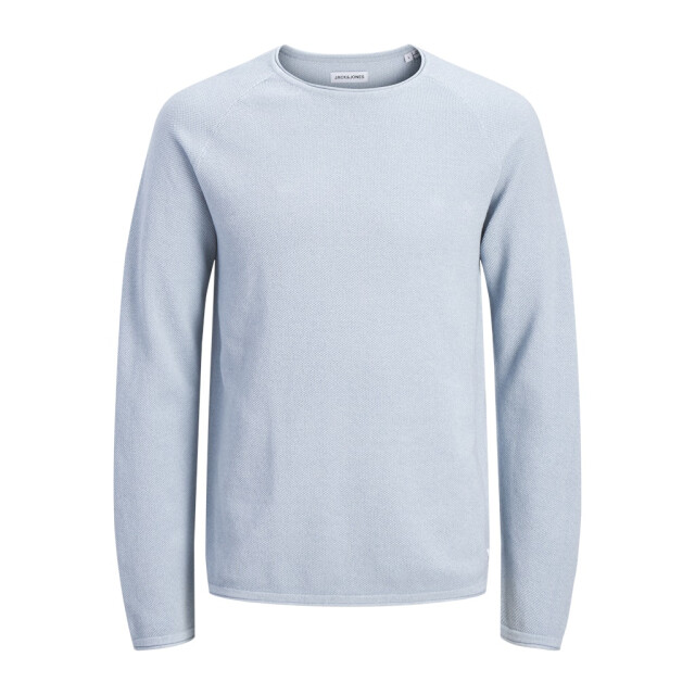 Jack & Jones Jjehill knit crew neck noos licht 5219.31.0009 large