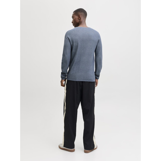 Jack & Jones Jjehill knit crew neck noos raf 5219.33.0019 large