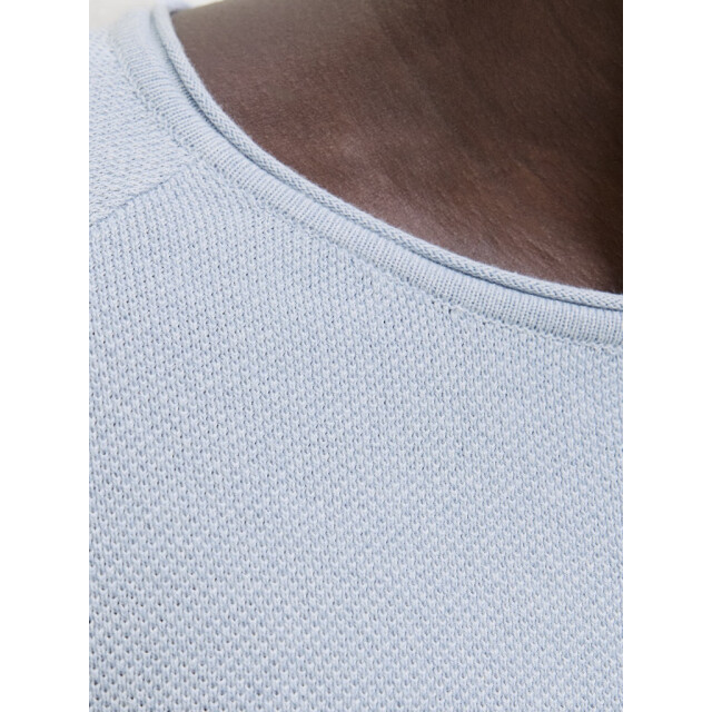 Jack & Jones Jjehill knit crew neck noos licht 5219.31.0009 large