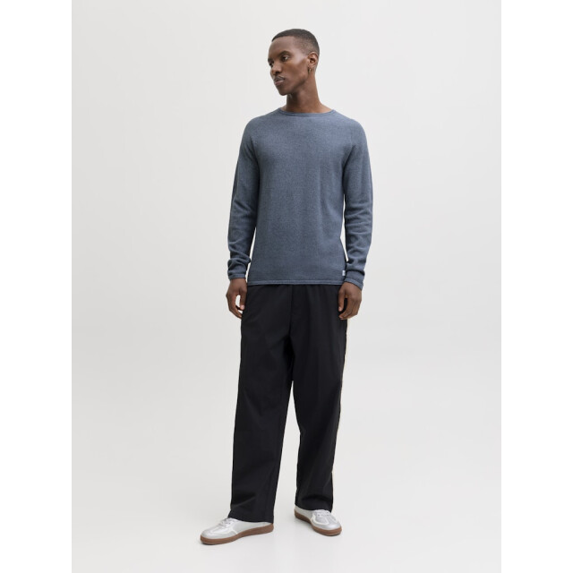 Jack & Jones Jjehill knit crew neck noos raf 5219.33.0019 large