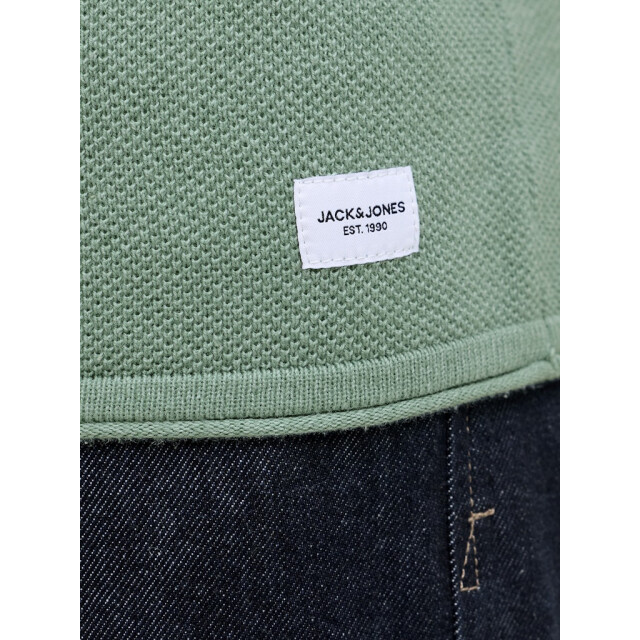 Jack & Jones Jjehill knit crew neck noos oud 5219.23.0009 large