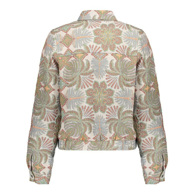 Geisha Jacket dessin 4279.29.0007 large