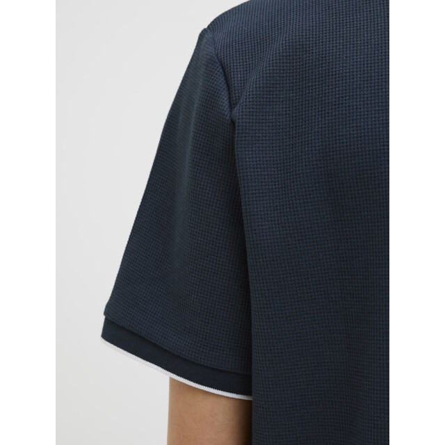 Jack & Jones Jjeaustin polo ss navy 5369.37.0019 large