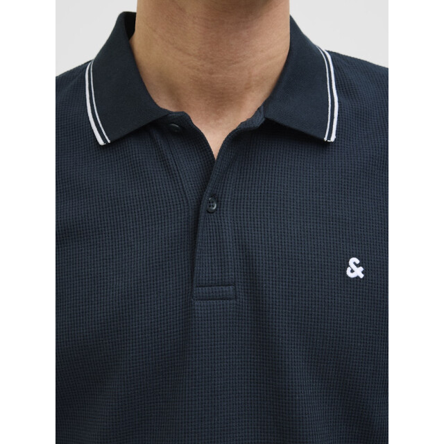 Jack & Jones Jjeaustin polo ss navy 5369.37.0019 large