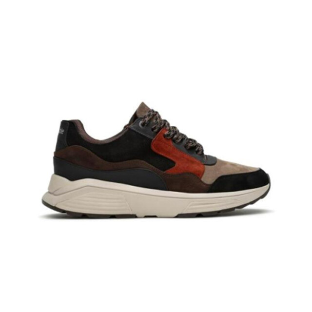 Xsensible 33200.2 Sneakers Zwart 33200.2 large